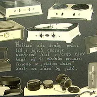 Ztracená automobilka EMBO