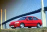 Hrdinové za babku: Ford Escort RS2000
