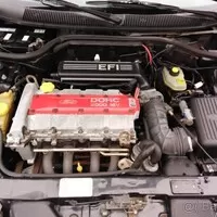 Hrdinové za babku: Ford Escort RS2000