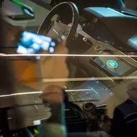 Nový Range Rover Evoque se představuje