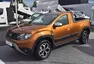 Přichází Dacia Duster Pick-up. A tentokrát i pro evropský trh.