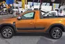 Přichází Dacia Duster Pick-up. A tentokrát i pro evropský trh.