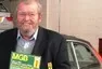 Zemřel John Haynes, zakladatel legendární série dílenských příruček