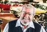 Zemřel John Haynes, zakladatel legendární série dílenských příruček