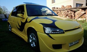 Bazarový snílek: Bazarový snílek: Rychlí a zběsilí