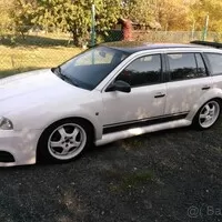 Bazarový snílek: Rychlí a zběsilí