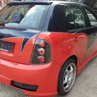 Bazarový snílek: Rychlí a zběsilí