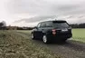 Range Rover P400e: Nepřekonatelný