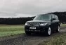 Range Rover P400e: Nepřekonatelný