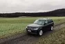 Range Rover P400e: Nepřekonatelný