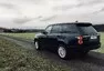 Range Rover P400e: Nepřekonatelný