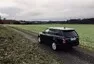 Range Rover P400e: Nepřekonatelný