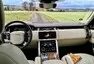 Range Rover P400e: Nepřekonatelný