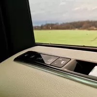 Range Rover P400e: Nepřekonatelný