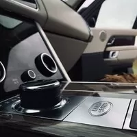 Range Rover P400e: Nepřekonatelný