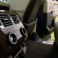 Range Rover P400e: Nepřekonatelný