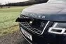 Range Rover P400e: Nepřekonatelný