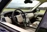 Range Rover P400e: Nepřekonatelný