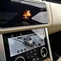 Range Rover P400e: Nepřekonatelný