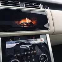 Range Rover P400e: Nepřekonatelný