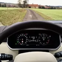 Range Rover P400e: Nepřekonatelný