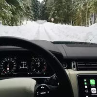 Range Rover P400e: Nepřekonatelný