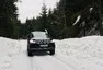 Range Rover P400e: Nepřekonatelný