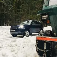 Range Rover P400e: Nepřekonatelný