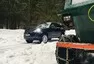 Range Rover P400e: Nepřekonatelný