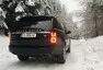 Range Rover P400e: Nepřekonatelný