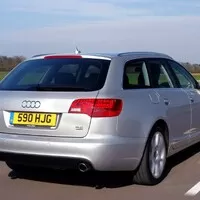 Ptejte se: Rodinný vůz luxusního charakteru