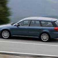 Ptejte se: Rodinný vůz luxusního charakteru
