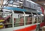 Citroën U55 Currus Cityrama: Retro autobus z budoucnosti
