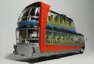 Citroën U55 Currus Cityrama: Retro autobus z budoucnosti