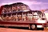 Citroën U55 Currus Cityrama: Retro autobus z budoucnosti