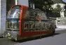 Citroën U55 Currus Cityrama: Retro autobus z budoucnosti