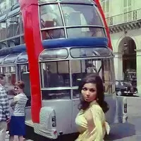 Citroën U55 Currus Cityrama: Retro autobus z budoucnosti
