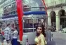 Citroën U55 Currus Cityrama: Retro autobus z budoucnosti