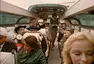 Citroën U55 Currus Cityrama: Retro autobus z budoucnosti