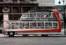 Citroën U55 Currus Cityrama: Retro autobus z budoucnosti