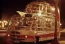 Citroën U55 Currus Cityrama: Retro autobus z budoucnosti