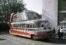 Citroën U55 Currus Cityrama: Retro autobus z budoucnosti