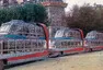 Citroën U55 Currus Cityrama: Retro autobus z budoucnosti