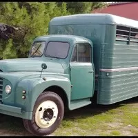 Citroën U55 Currus Cityrama: Retro autobus z budoucnosti
