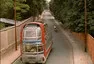 Citroën U55 Currus Cityrama: Retro autobus z budoucnosti