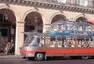 Citroën U55 Currus Cityrama: Retro autobus z budoucnosti