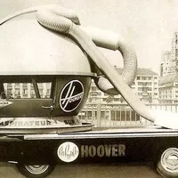 Citroën U55 Currus Cityrama: Retro autobus z budoucnosti