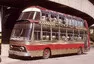 Citroën U55 Currus Cityrama: Retro autobus z budoucnosti