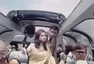Citroën U55 Currus Cityrama: Retro autobus z budoucnosti