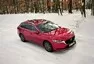 Mazda6 Skyactiv-D150: Zraje jak víno